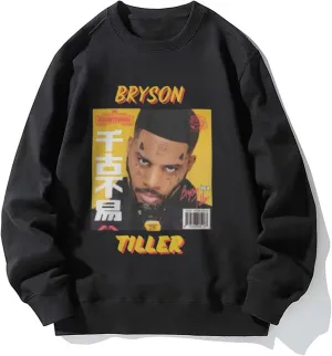 2024 Tour Hoodies Country Music Rip Women Men Long Sleeve Casual Sweatshirt Clothes