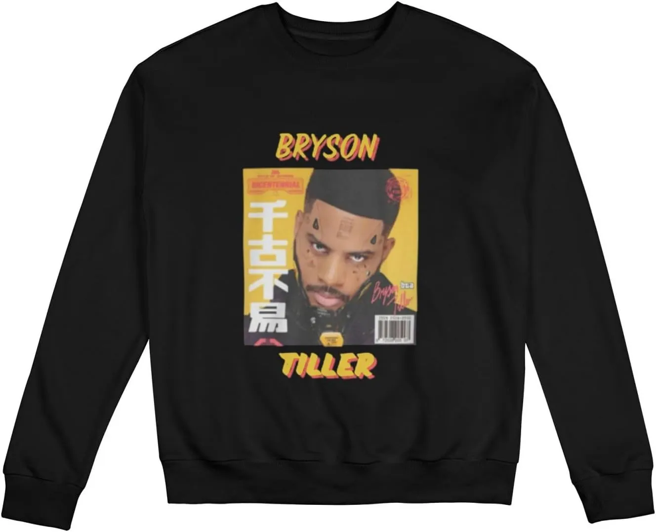 2024 Tour Hoodies Country Music Rip Women Men Long Sleeve Casual Sweatshirt Clothes