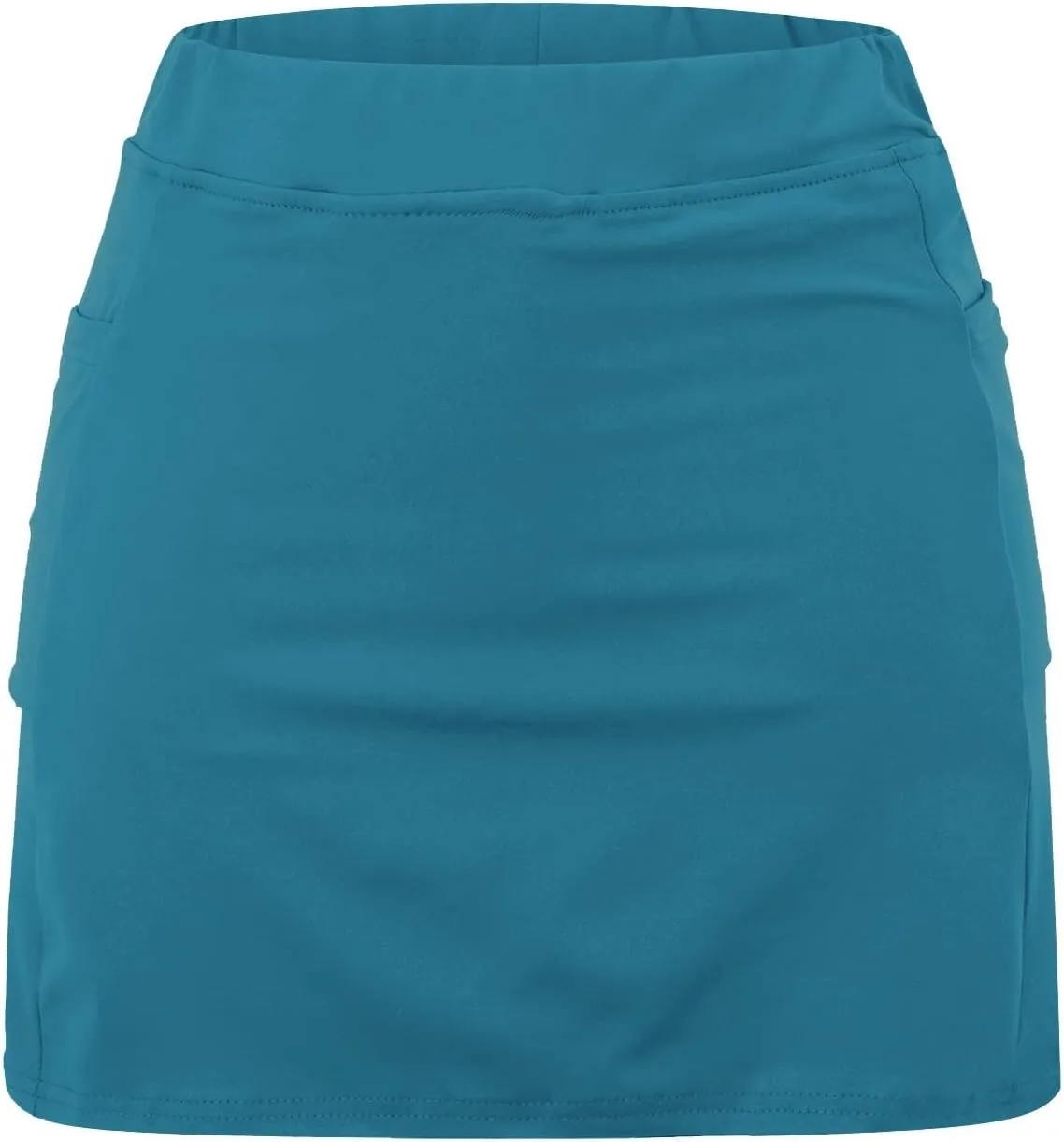 2025 Womens Skorts High Waist Sports Shorts Tennis Mini Skirts Skorts Causal Trendy Short Plus Size Summer Gym Clothes