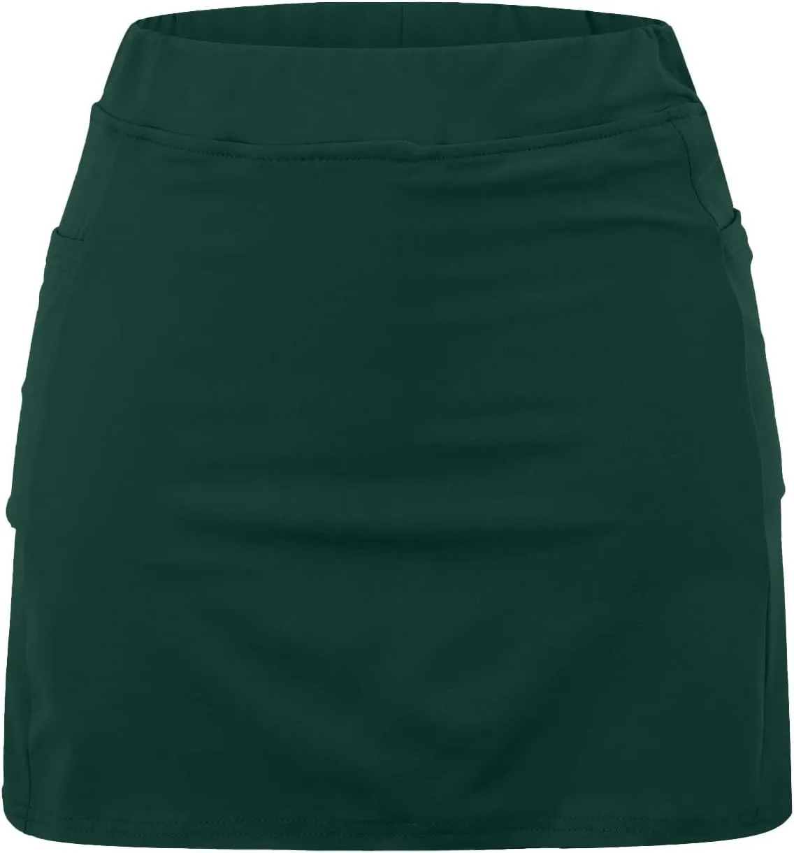 2025 Womens Skorts High Waist Sports Shorts Tennis Mini Skirts Skorts Causal Trendy Short Plus Size Summer Gym Clothes