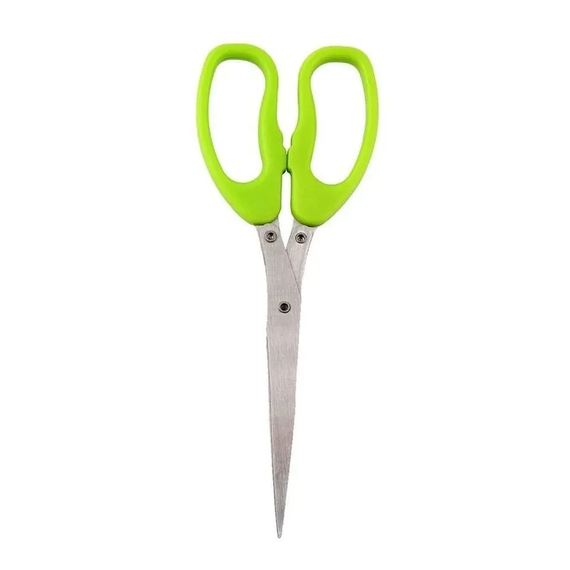 5 Layers Kitchen Scissors