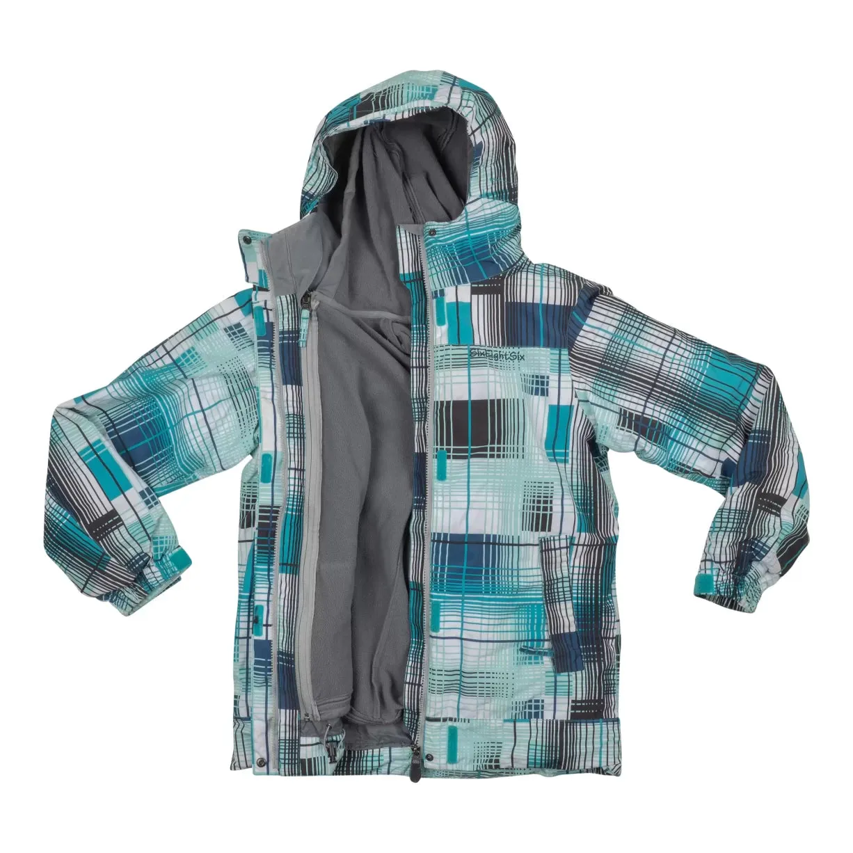 686 Smarty Ginger Insulated Jacket