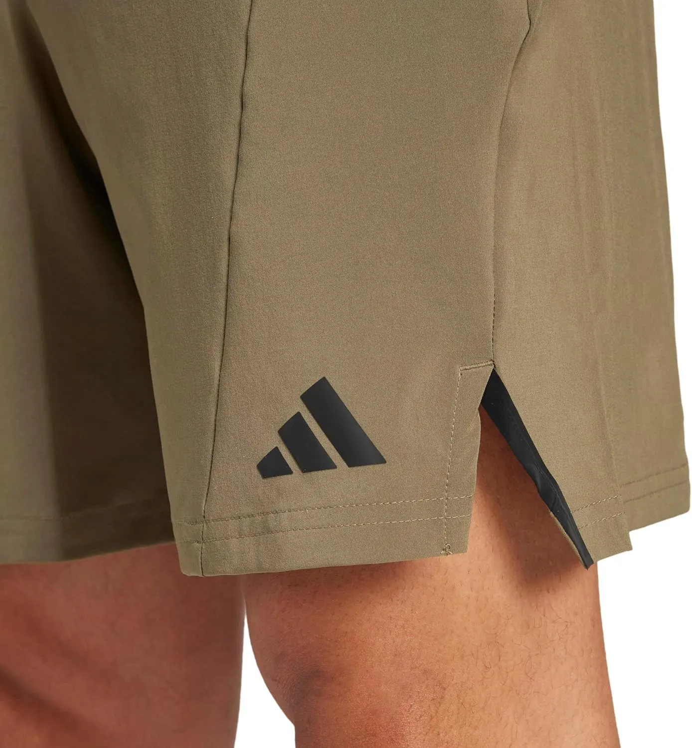 adidas Men's Designed for Training Workout Shorts