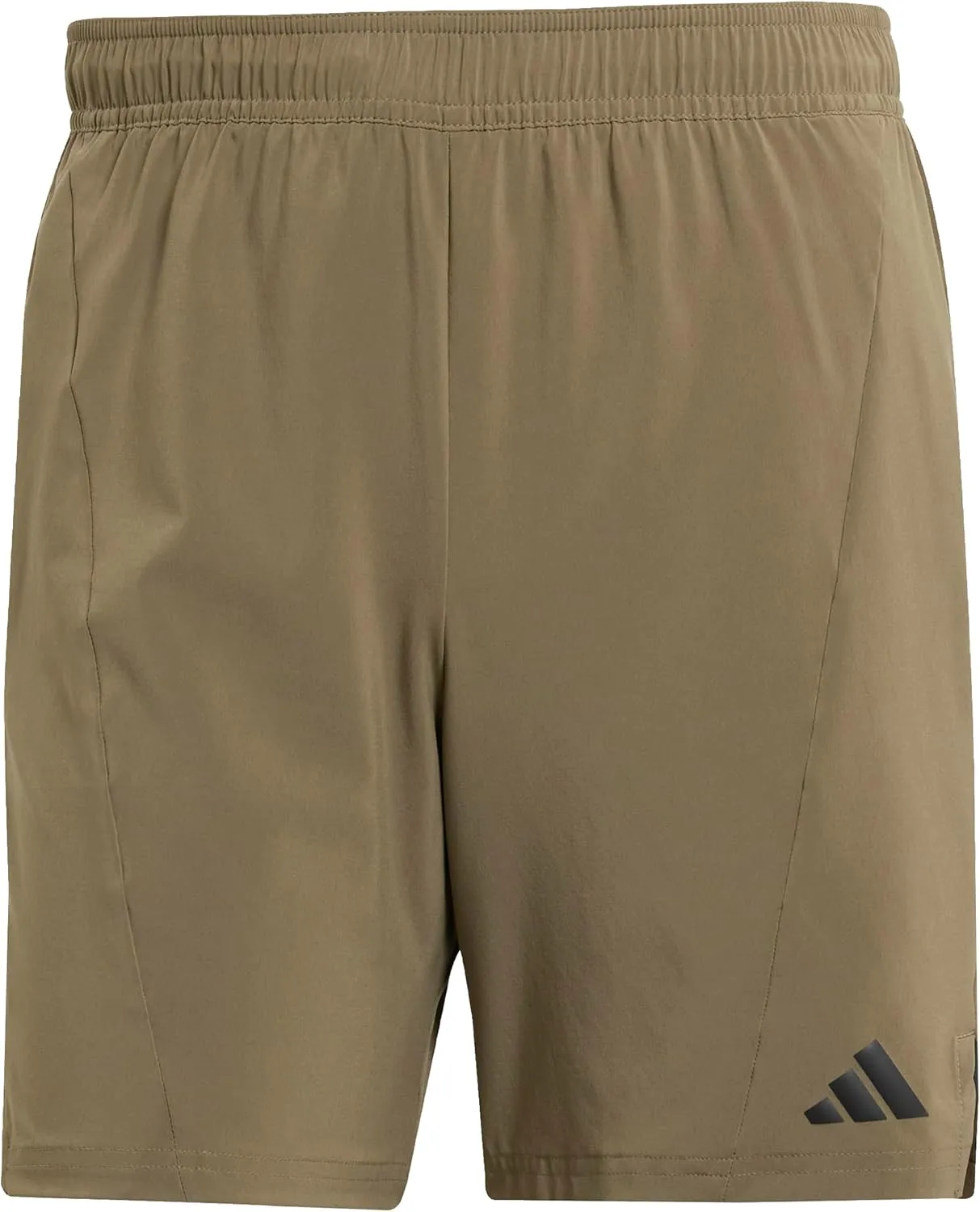 adidas Men's Designed for Training Workout Shorts