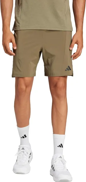 adidas Men's Designed for Training Workout Shorts