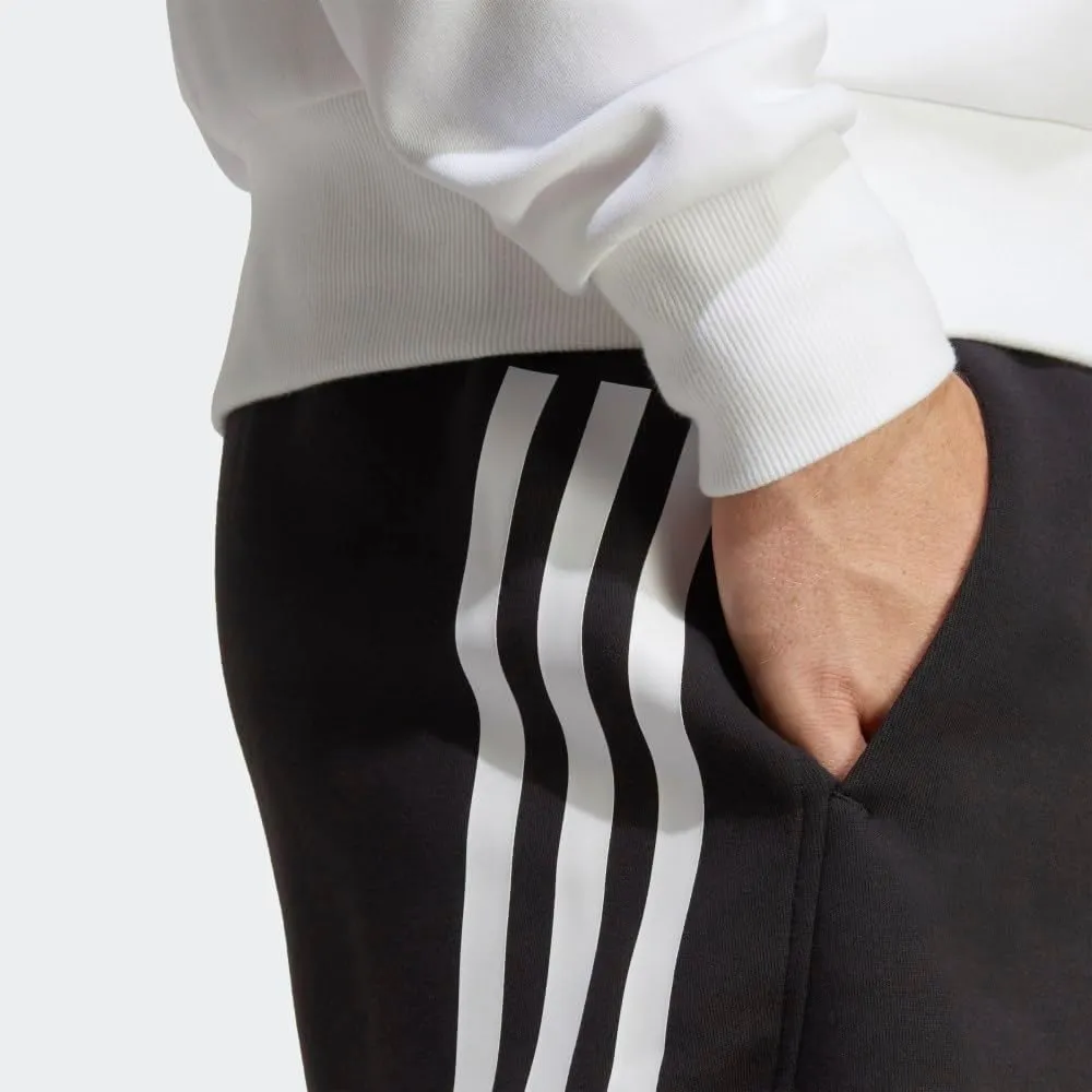 adidas Men's Future Icon 3-Stripes Shorts