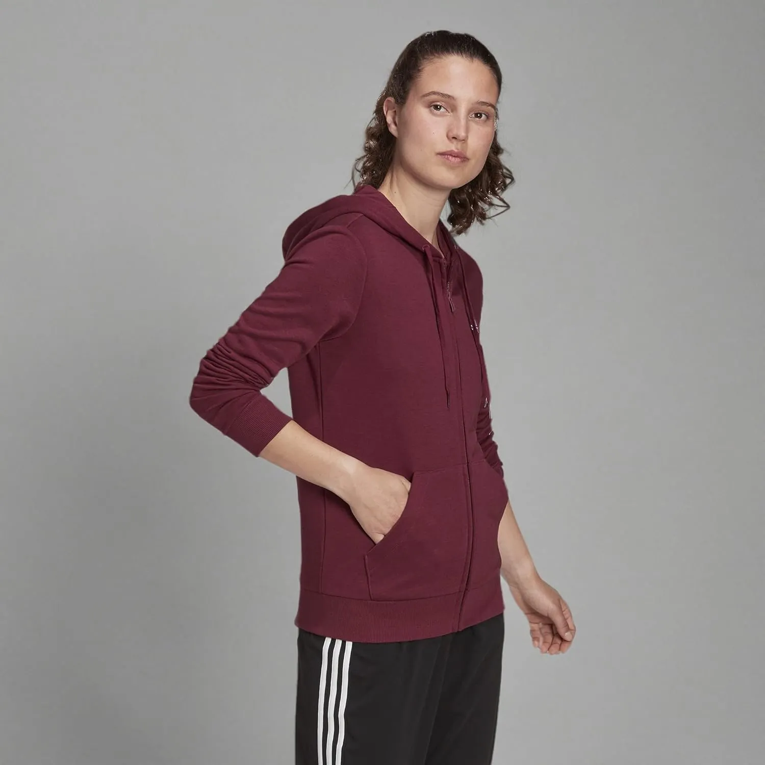 adidas Women's Hoodie