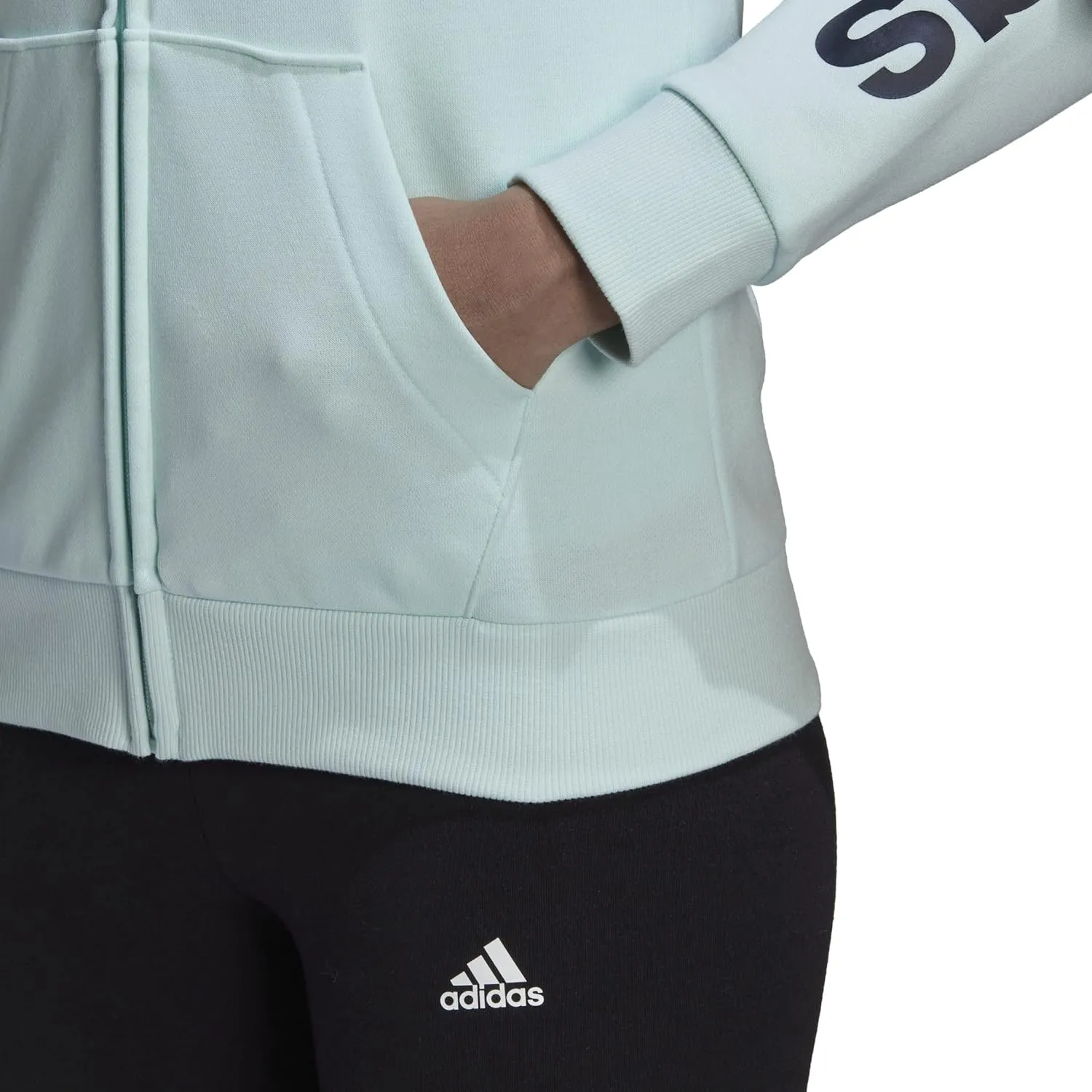 adidas Women's Hoodie