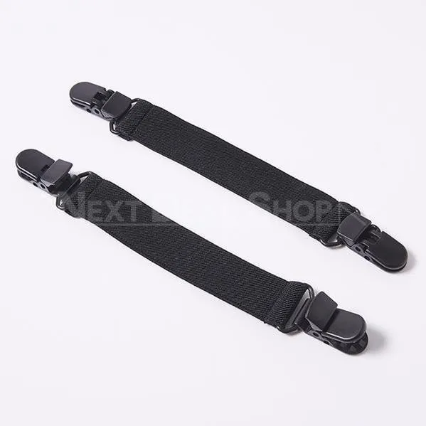 Adjustable Pant Leg Clip
