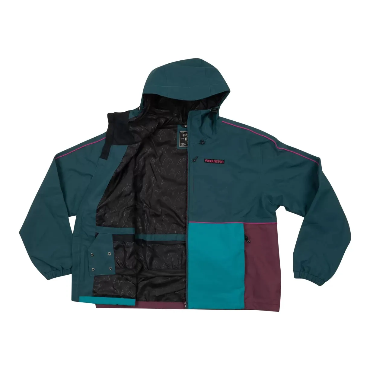 Airblaster Revert Jacket - Women's