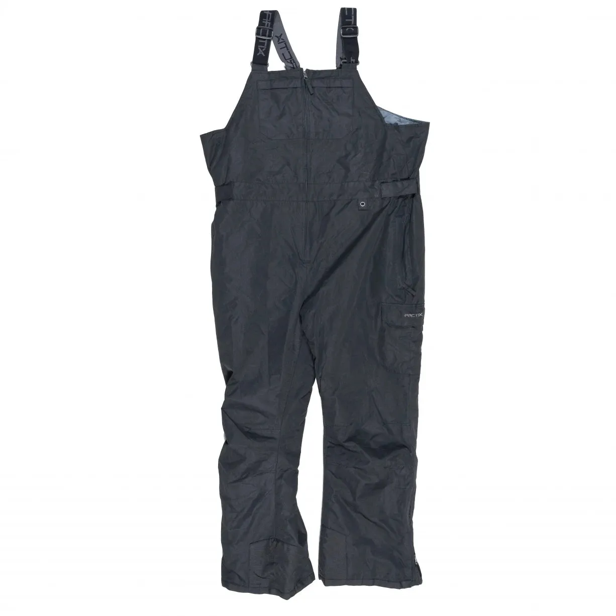 Arctix Essential Insulated Bib Overalls - Men's