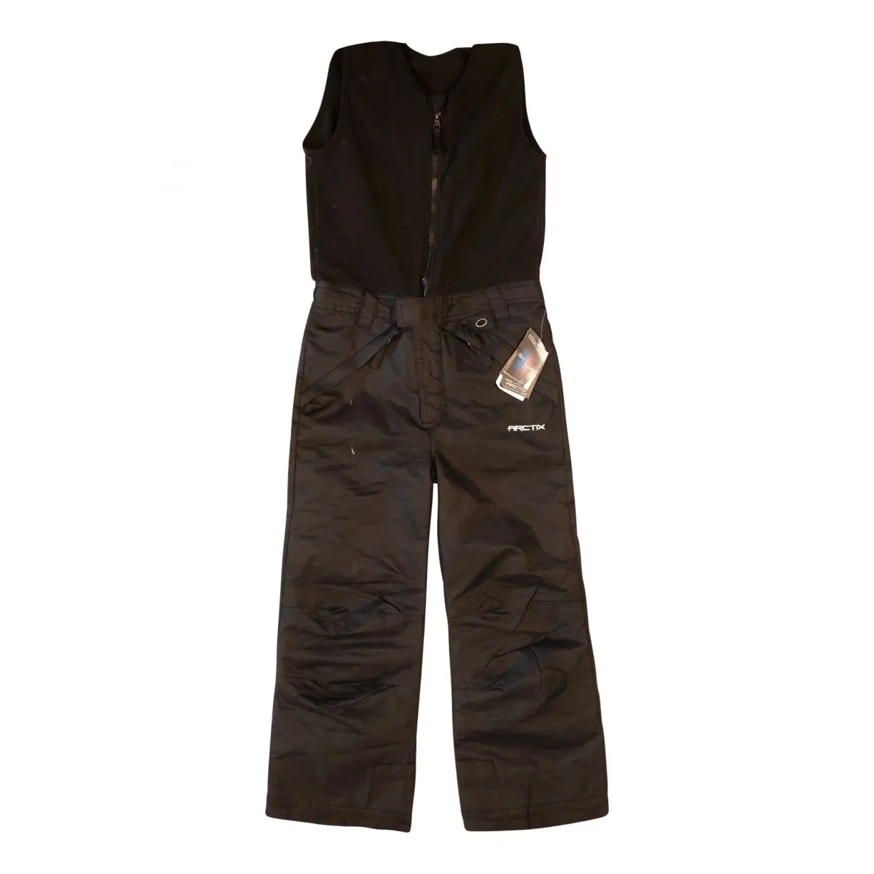 Arctix Infinity Insulated Bib Overalls - Kids'