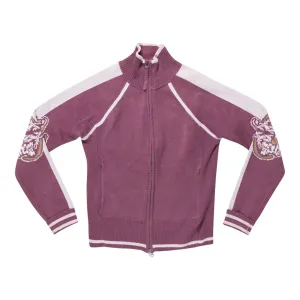 Athleta Vintage Cotton Zip Up - Women's