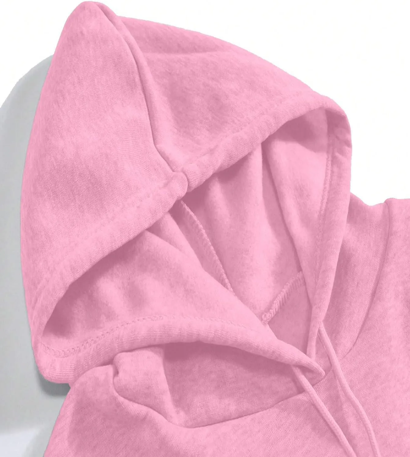 Avanova Women New York Graphic Hoodie Oversized Drawstring Long Sleeve Sweatshirt with Kangaroo Pocket