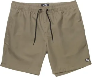 BILLABONG Good Times Mens 17" Volley Shorts