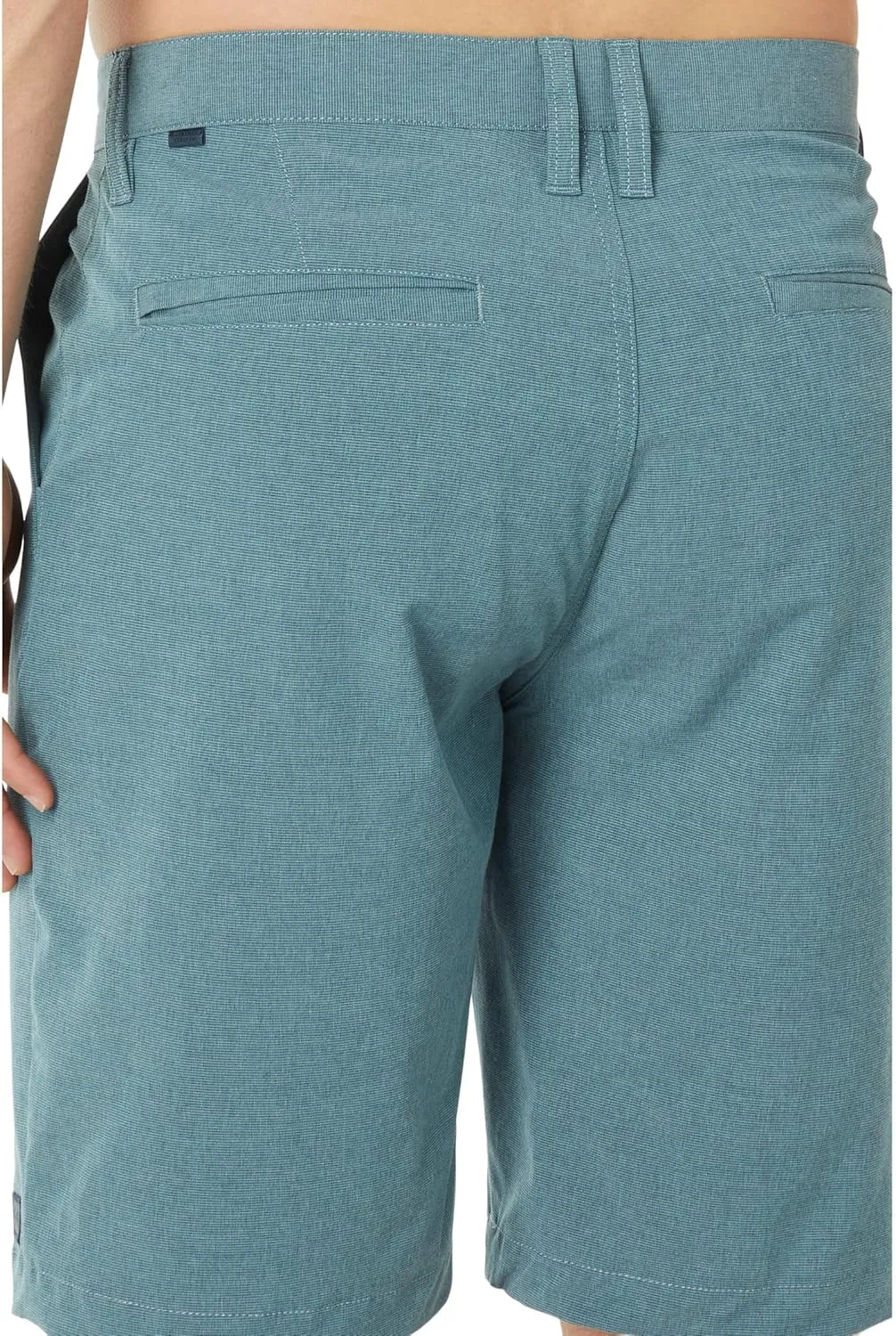 Billabong Men's Crossfire Submersible Hybrid Short