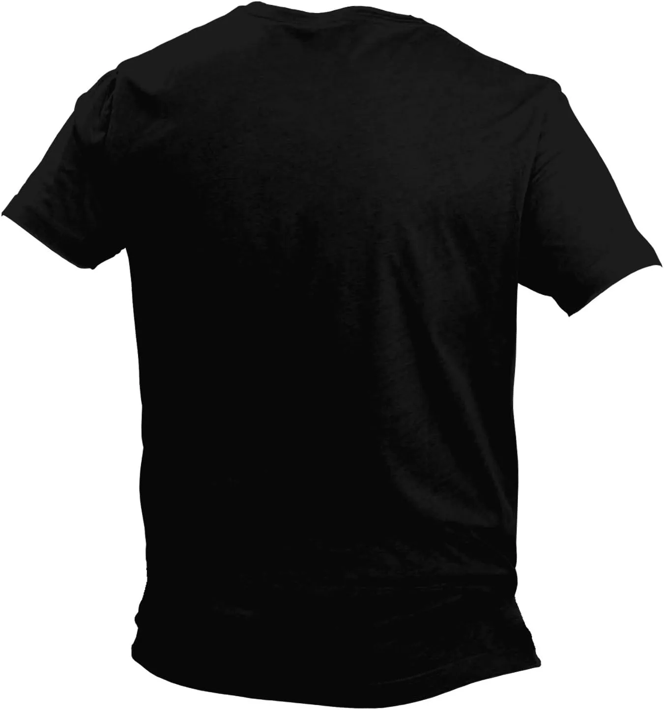 Blue Line American Flag Spartan Head - USA Men's T-Shirt