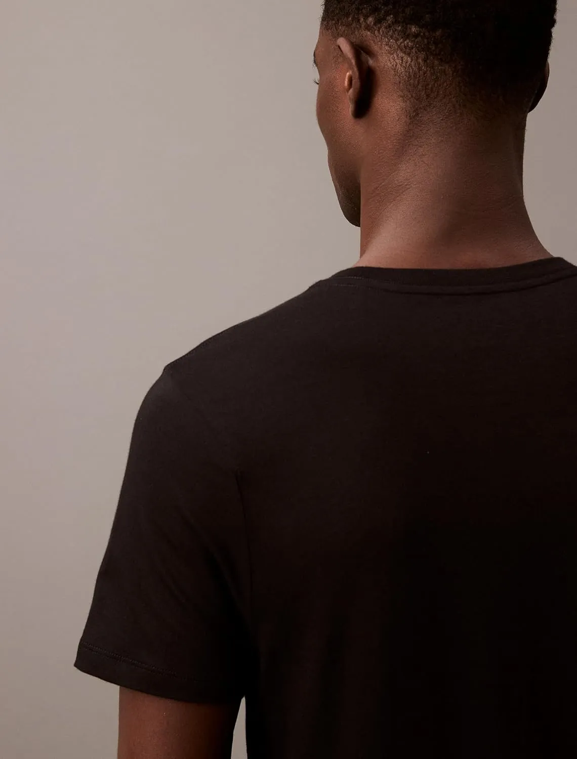 Calvin Klein Men's Undershirt