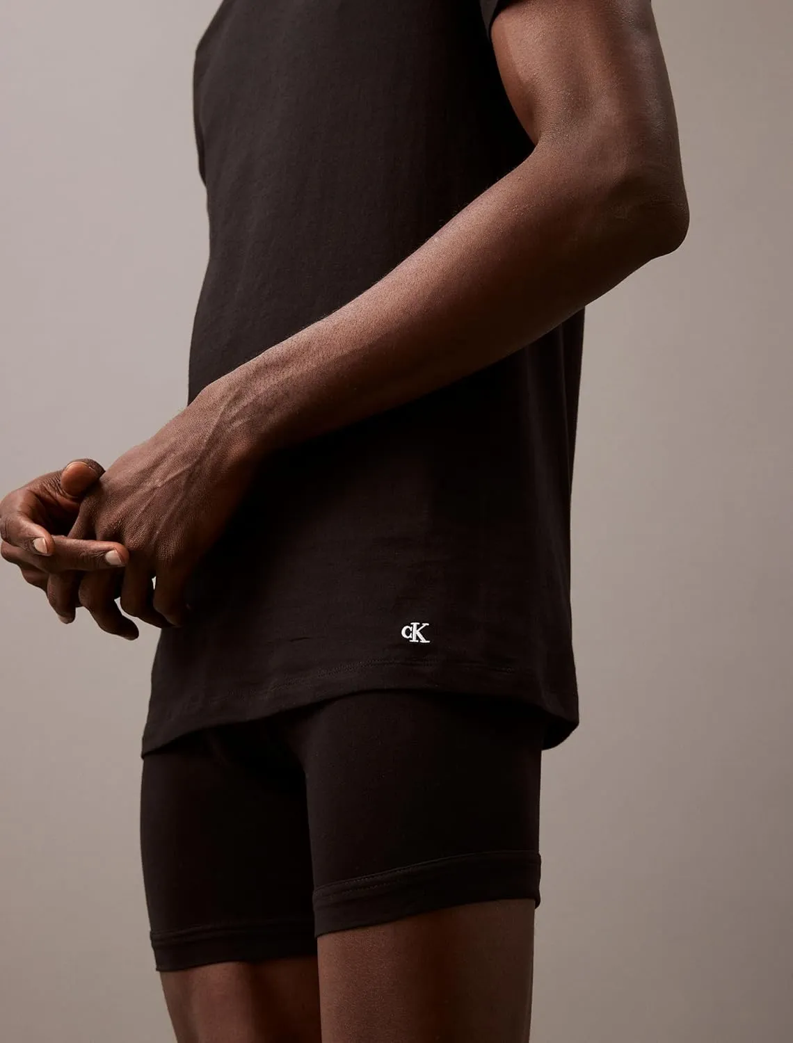 Calvin Klein Men's Undershirt