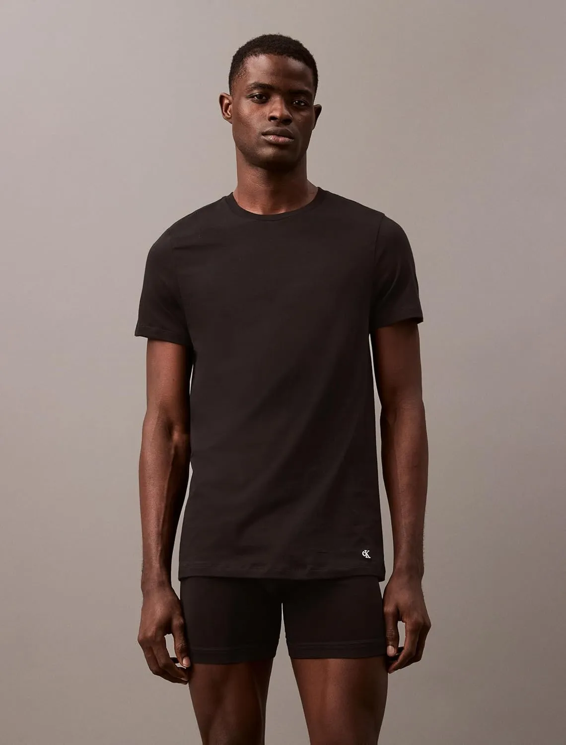 Calvin Klein Men's Undershirt