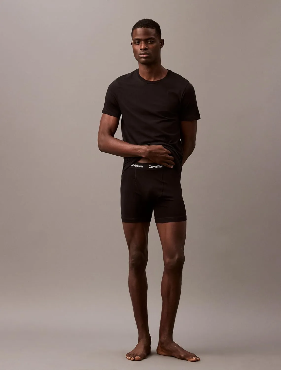 Calvin Klein Men's Undershirt