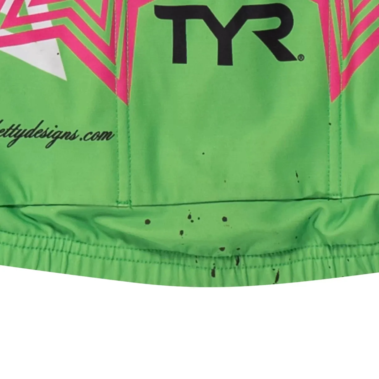 Canari Custom Long-Sleeved Thermal Jersey - Women's