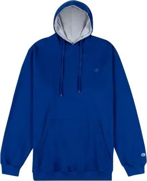 Champion Big and Tall Hoodies for Men - Fleece Pullover Sweatshirt Mens Hoodie