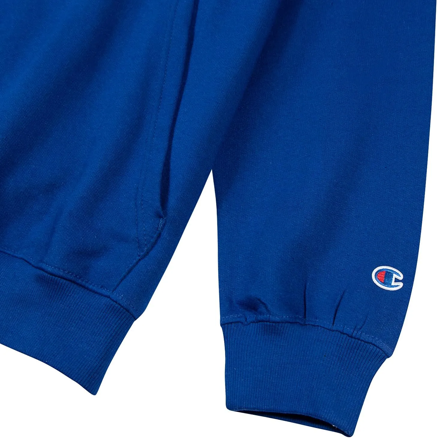 Champion Big and Tall Hoodies for Men - Fleece Pullover Sweatshirt Mens Hoodie