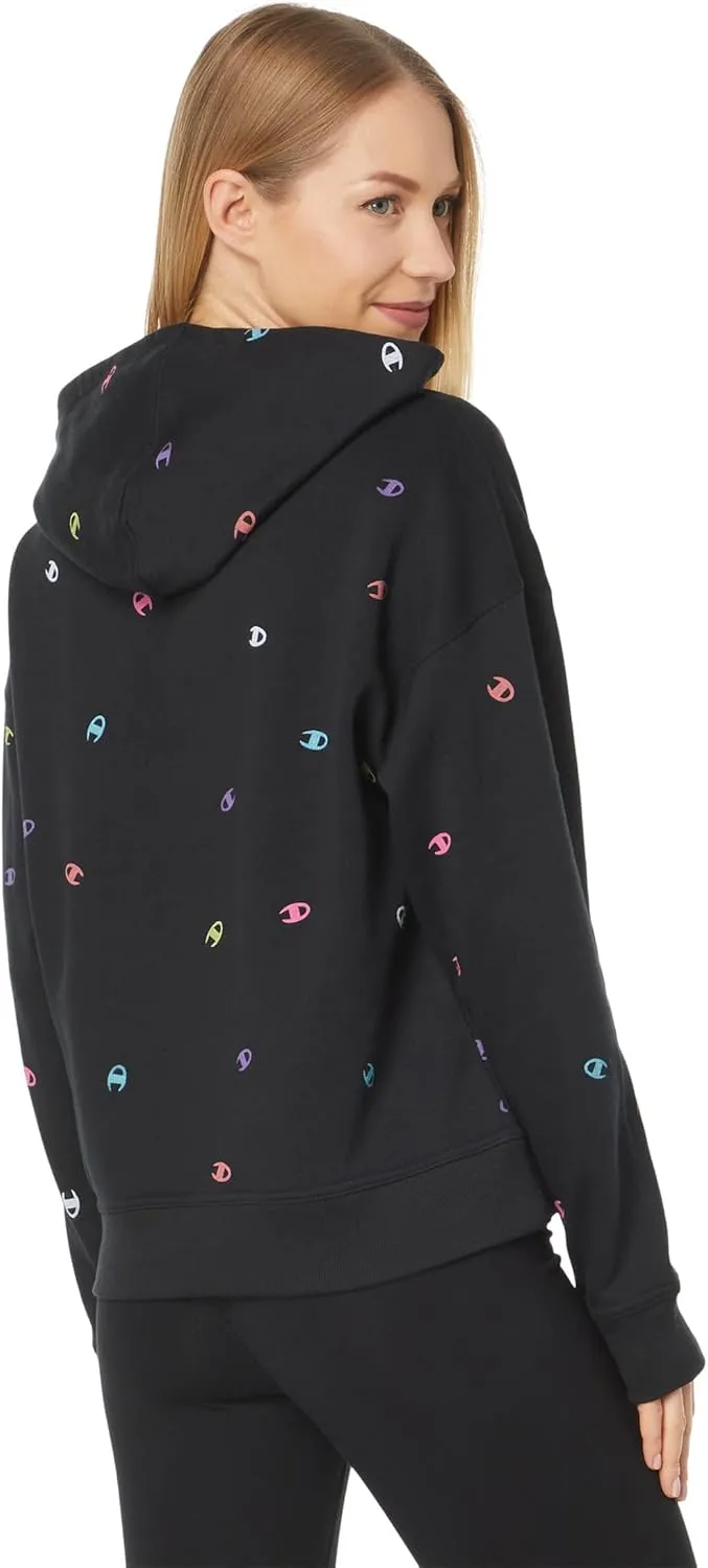 Champion Powerblend Oversized Hoodie