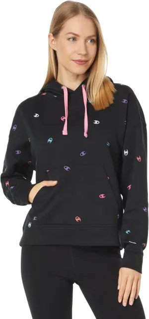 Champion Powerblend Oversized Hoodie