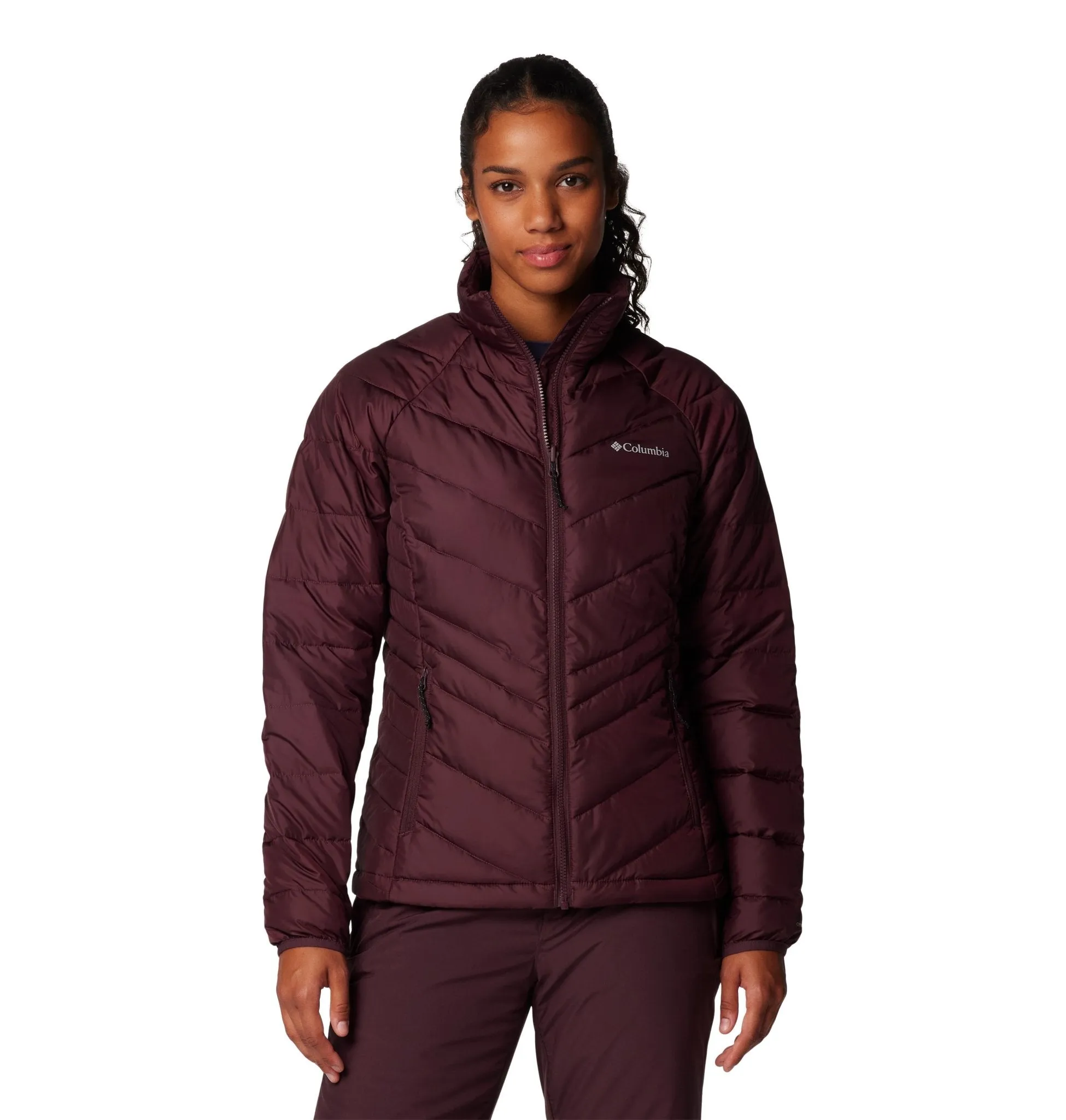Columbia Women's Whirlibird V Jacket
