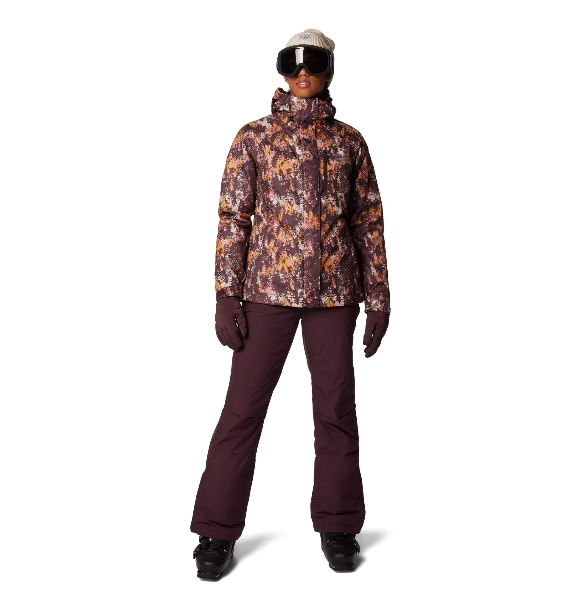 Columbia Women's Whirlibird V Jacket