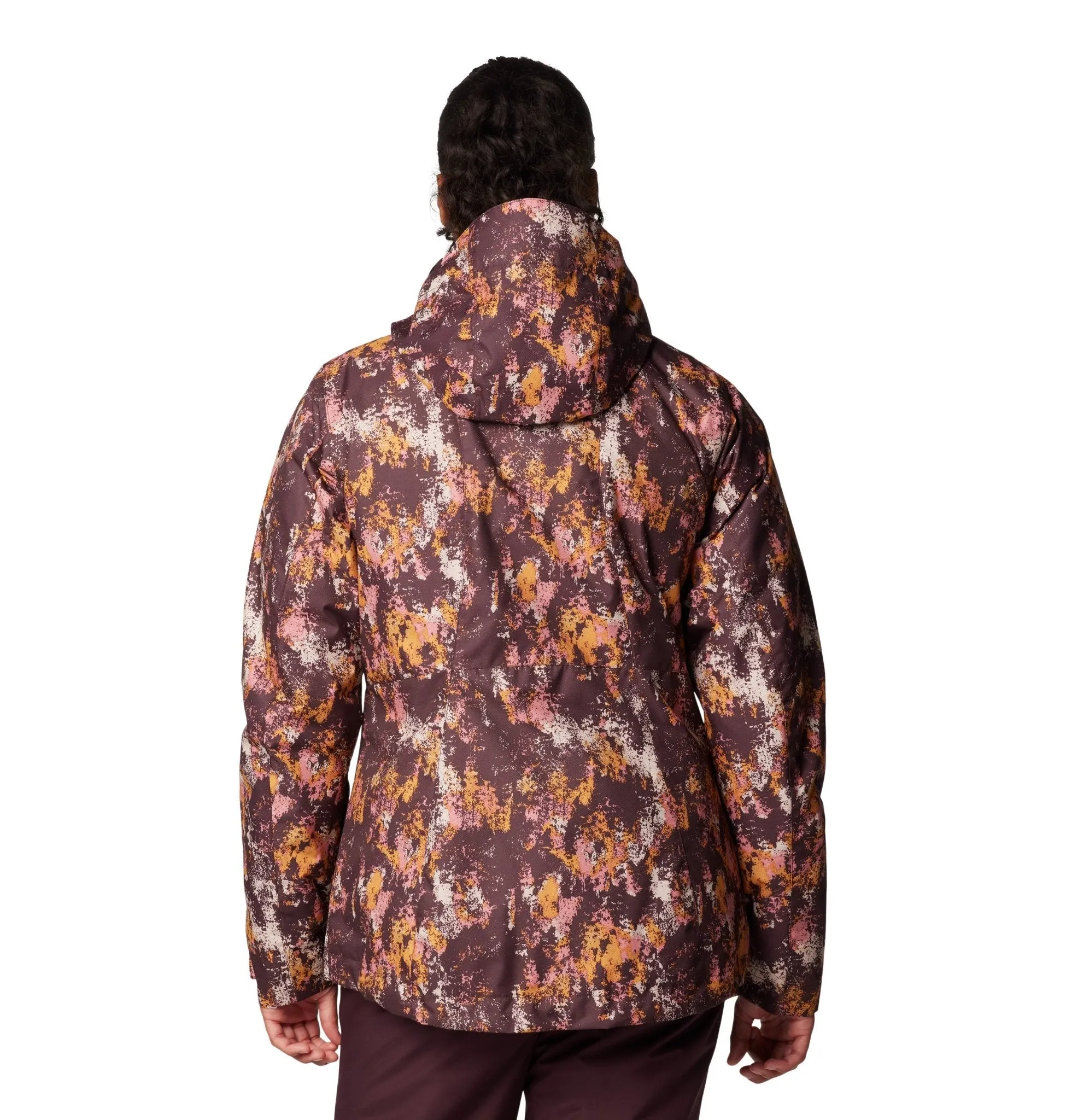 Columbia Women's Whirlibird V Jacket