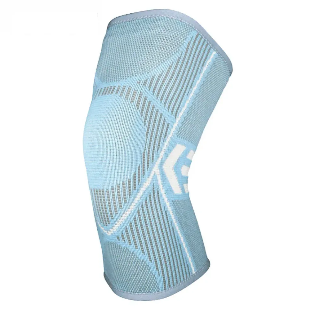 Compression Knee Sleeve For Arthritis & Sports