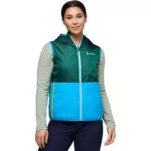 Cotopaxi Teca Calido Hooded Vest