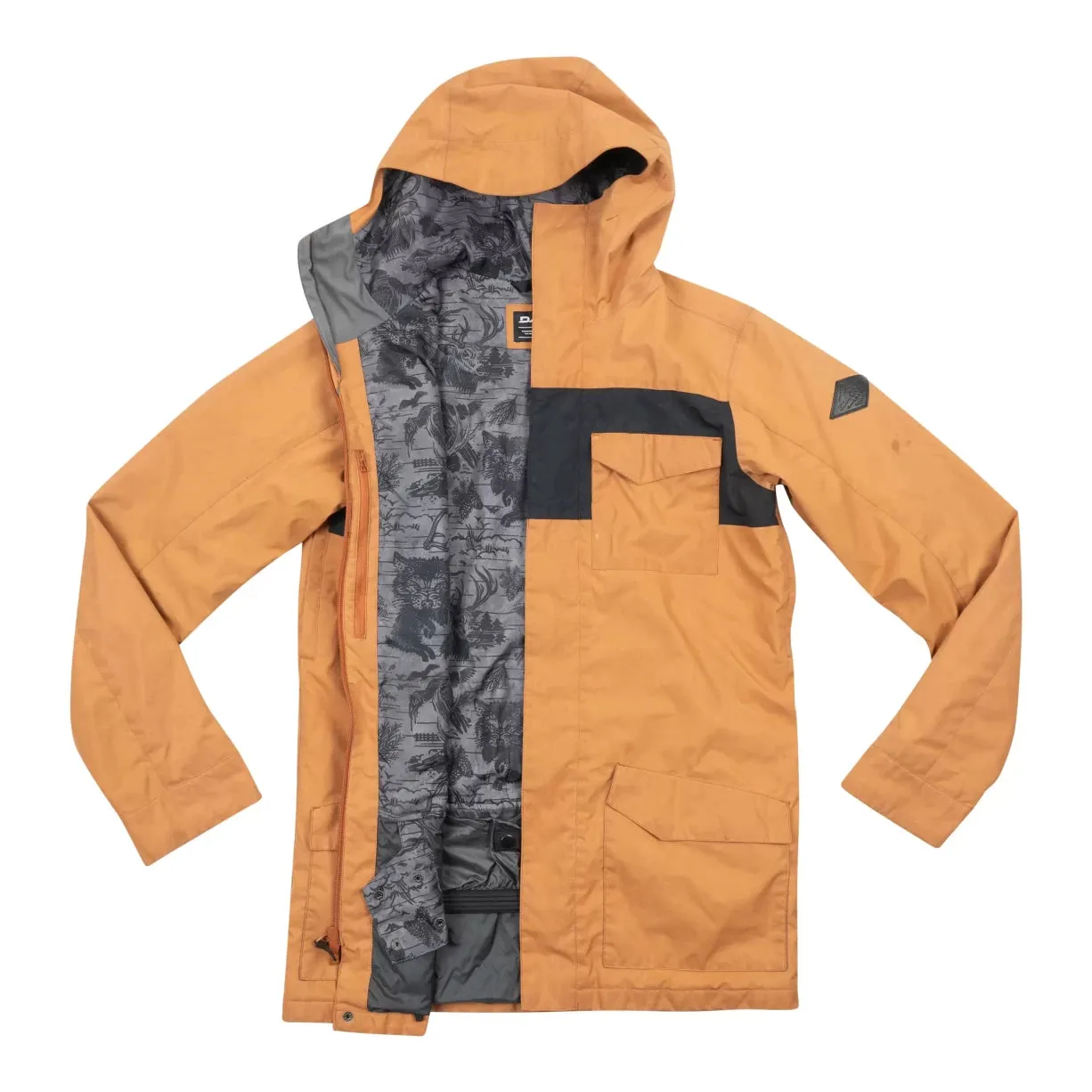 Dakine Elsman Ski Jacket - Men's