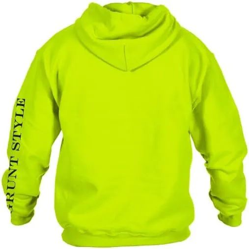 Grunt Style Base Hoodie