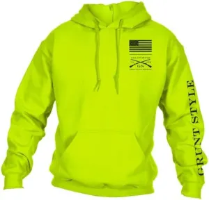 Grunt Style Base Hoodie