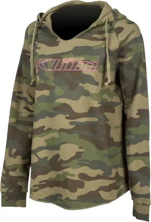 KLIM Women's Coast Hoodie