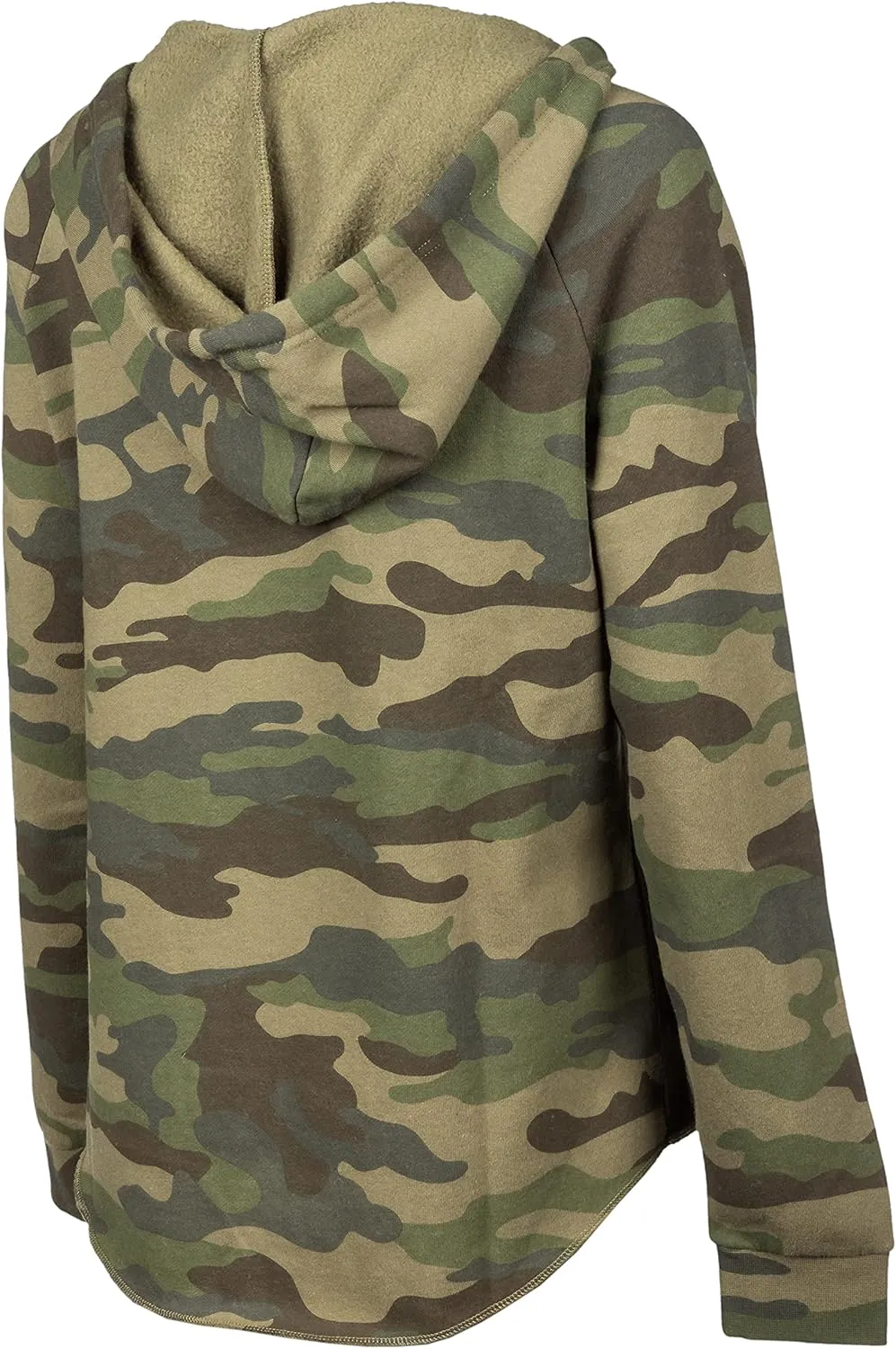 KLIM Women's Coast Hoodie