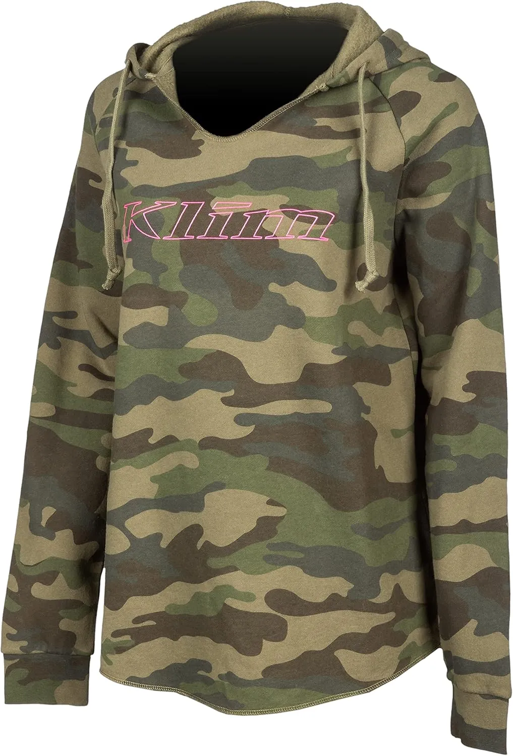 KLIM Women's Coast Hoodie