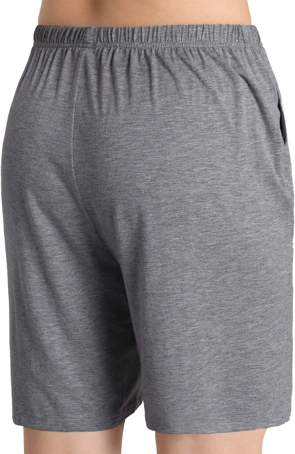 Latuza Women's Soft Sleep Pajama Shorts