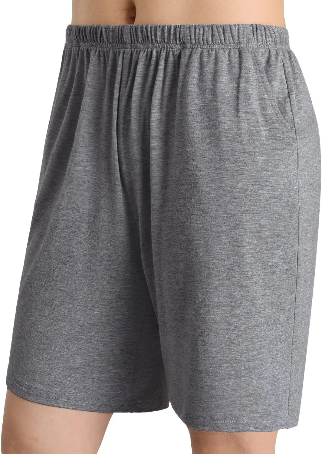 Latuza Women's Soft Sleep Pajama Shorts