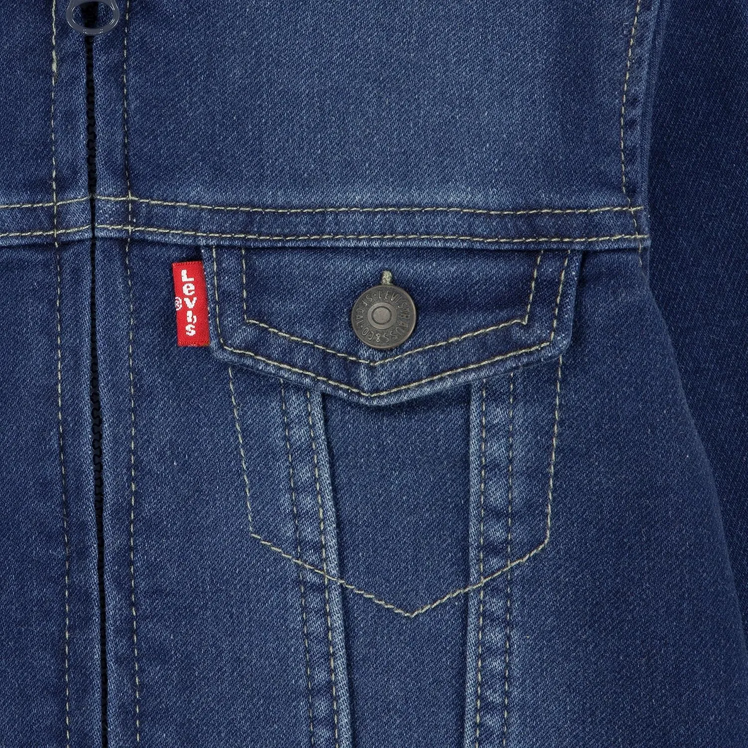 Levi's Baby Hoodie