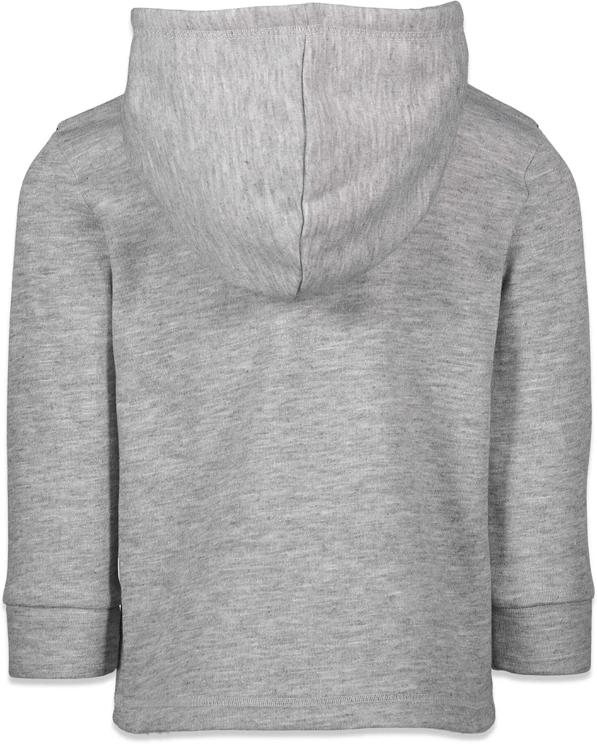Marvel Half Zip Hoodie