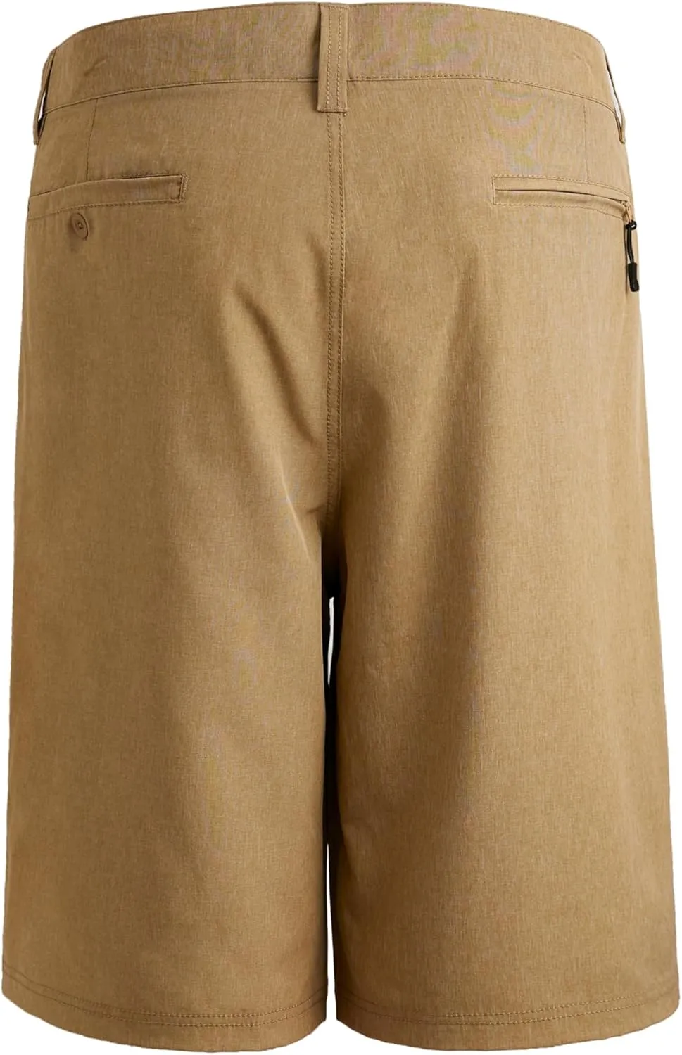 Men's Amphibian Hybrid Shorts Summer Casual Shorts for Men Chino Beach Golf Athletic Quick Dry 21 Inches Boardshort
