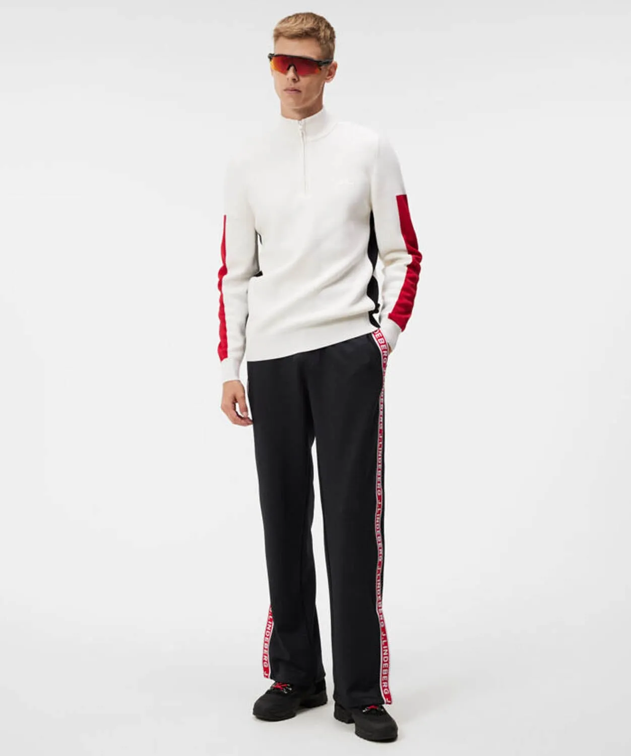 Men's Clide Knitted Sweater
