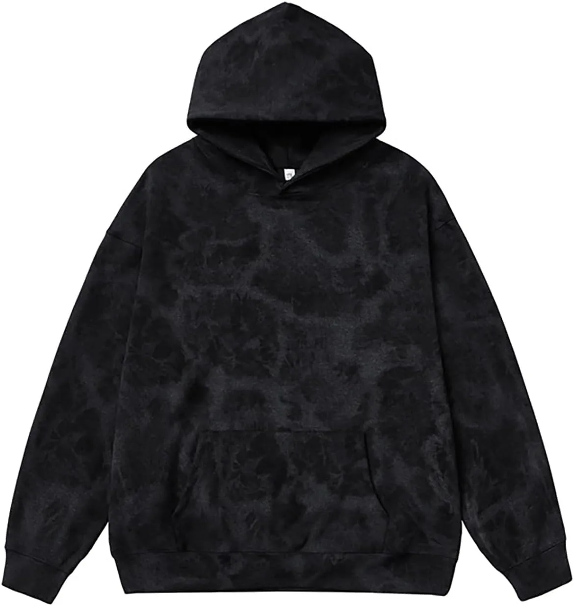 Mens Hoodies Pullover Fall Long Sleeve Hooded Sweatshirt Oversized Outdoor Hooded Sweatshirt Hoodie Pullover Sweater