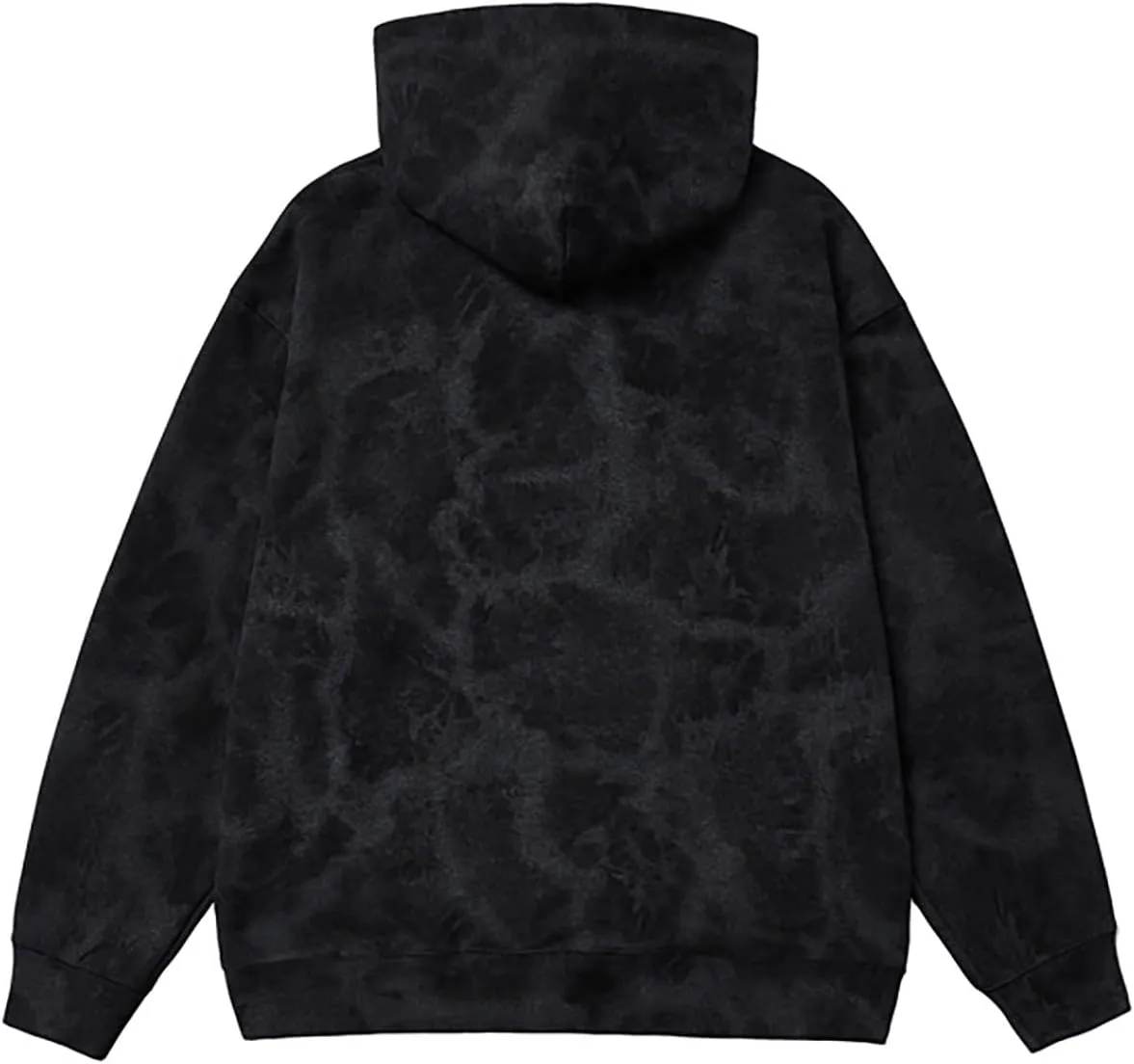 Mens Hoodies Pullover Fall Long Sleeve Hooded Sweatshirt Oversized Outdoor Hooded Sweatshirt Hoodie Pullover Sweater