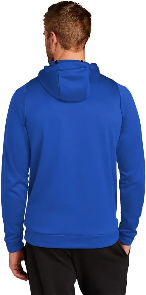 MEN'S NIKE THERMA PULLOVER HOODIE